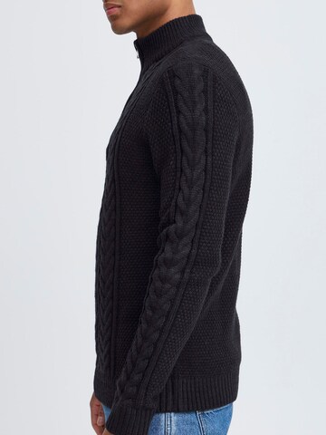 Pull-over 'BHBASIM' BLEND en noir