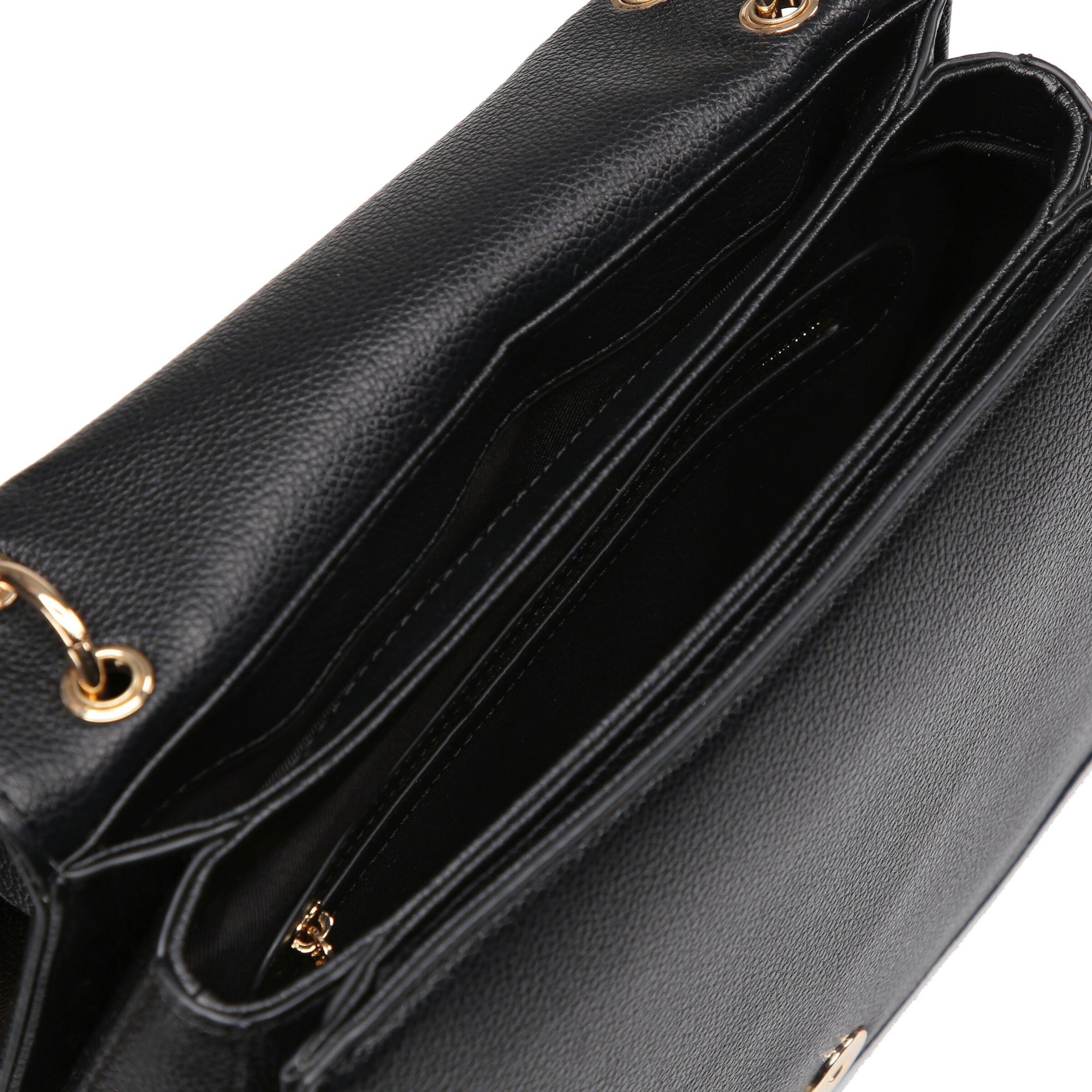 Love Moschino Schoudertas in Zwart