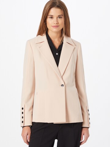 Riani Blazer '231180-3915' in Pink: front