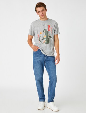 Koton Shirt in Grey