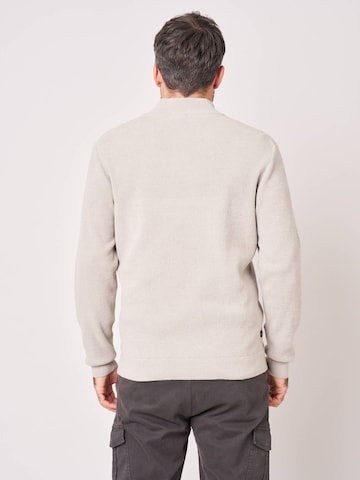 Deeluxe Trui in Beige