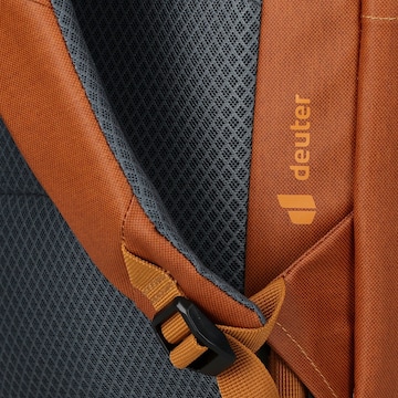 Sac à dos 'Stockholm' DEUTER en orange