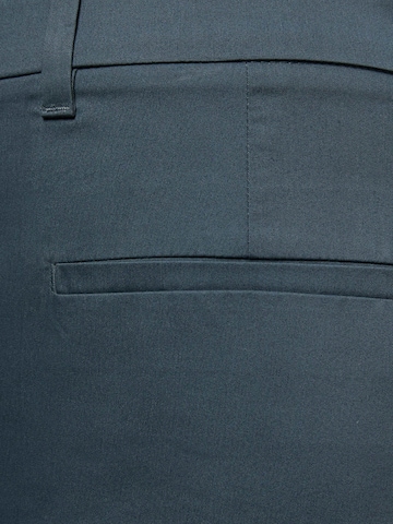 Marks & Spencer Regular Hose in Blau