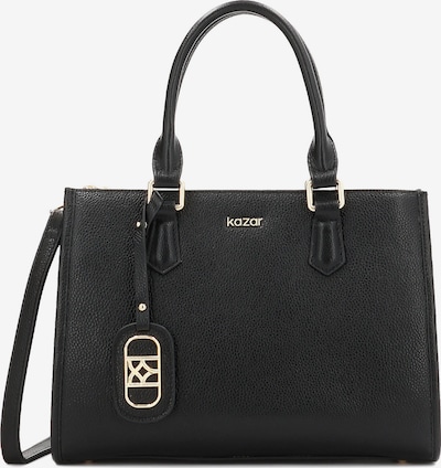 Rankinė iš Kazar, spalva – juoda, Prekių apžvalga