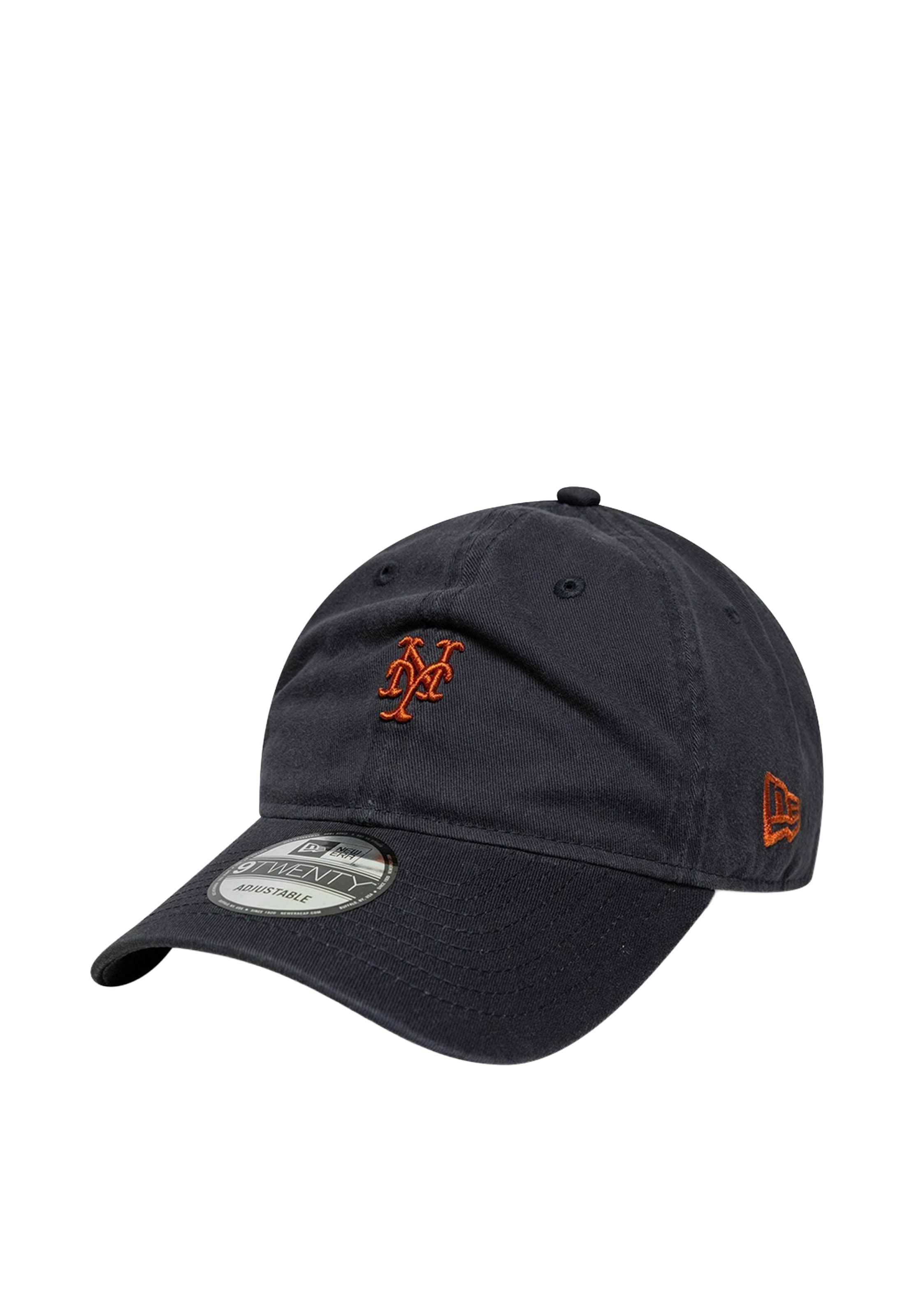 NEW ERA Sapkák '9TWENTY MLB New York Mets' - kék: elől