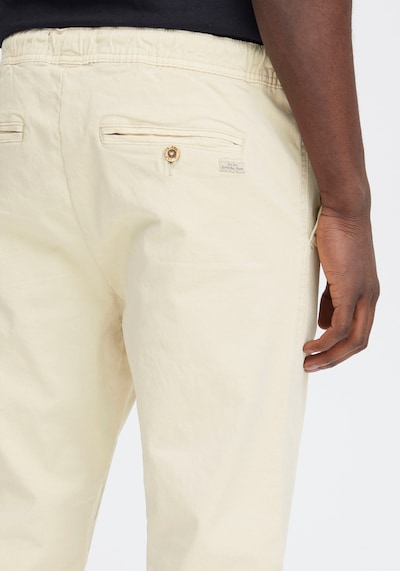 BLEND Chino Pants in Beige, Item view