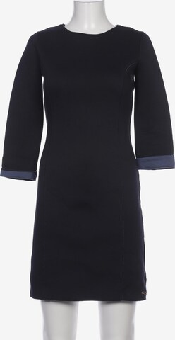 BOSS Dress in S in Blue: front