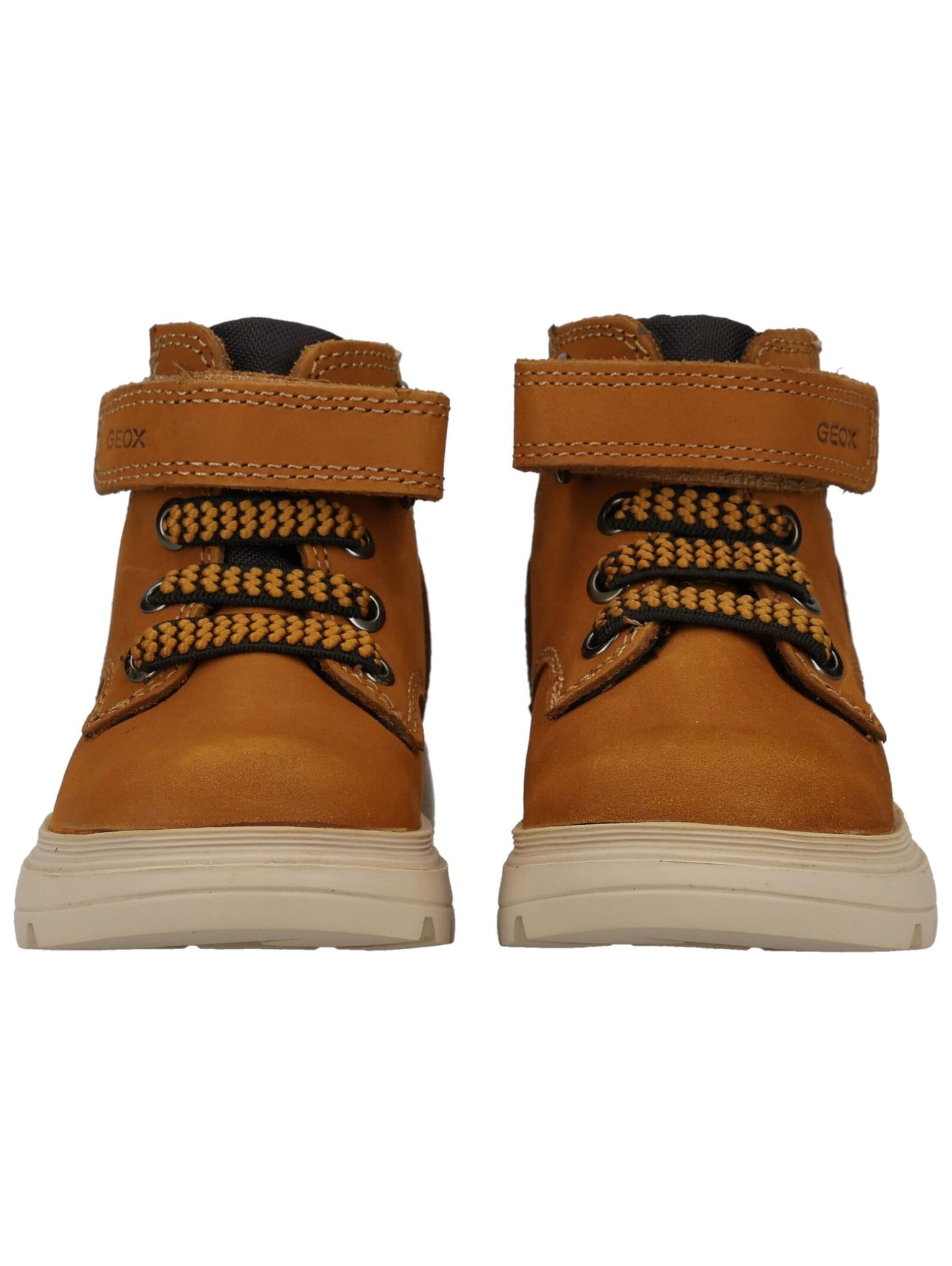 Stivale di GEOX in marrone