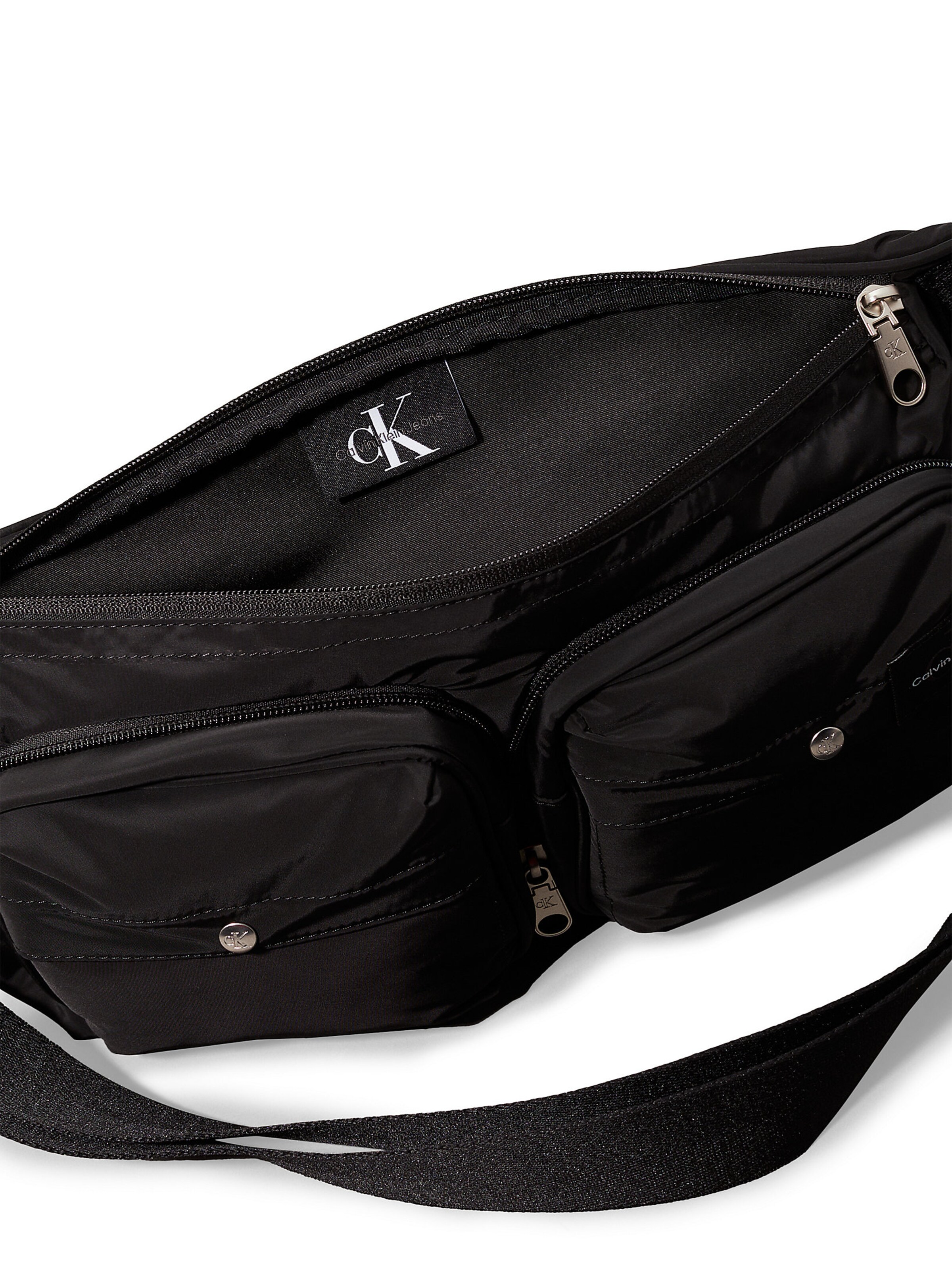 Calvin Klein Tasche in Schwarz