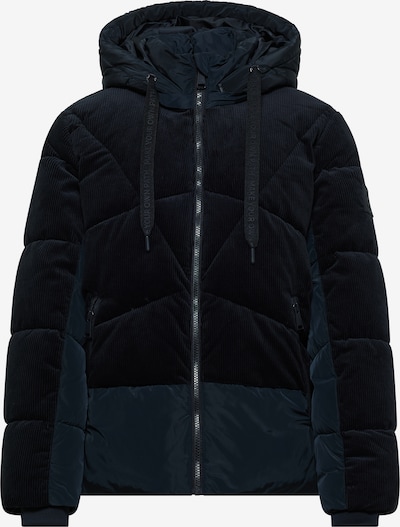 CECIL Winterjacke in blau, Produktansicht