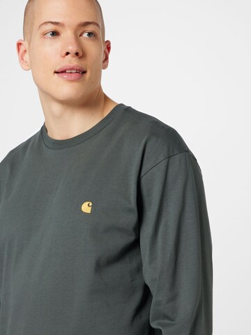 T-Shirt 'Chase' Carhartt WIP en gris