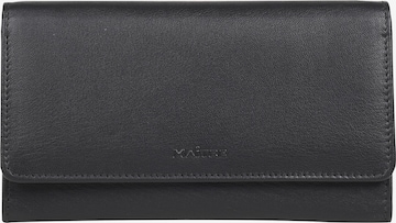 Porte-monnaies 'Bromley Diedburg' Maître en noir : devant