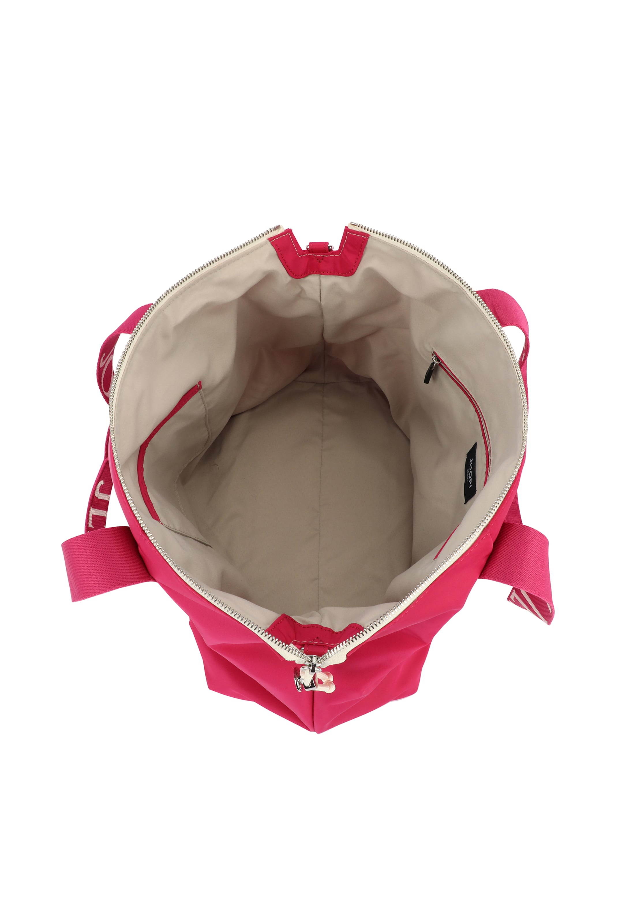 JOOP! Shopper 'Lietissimo Janita' in Red