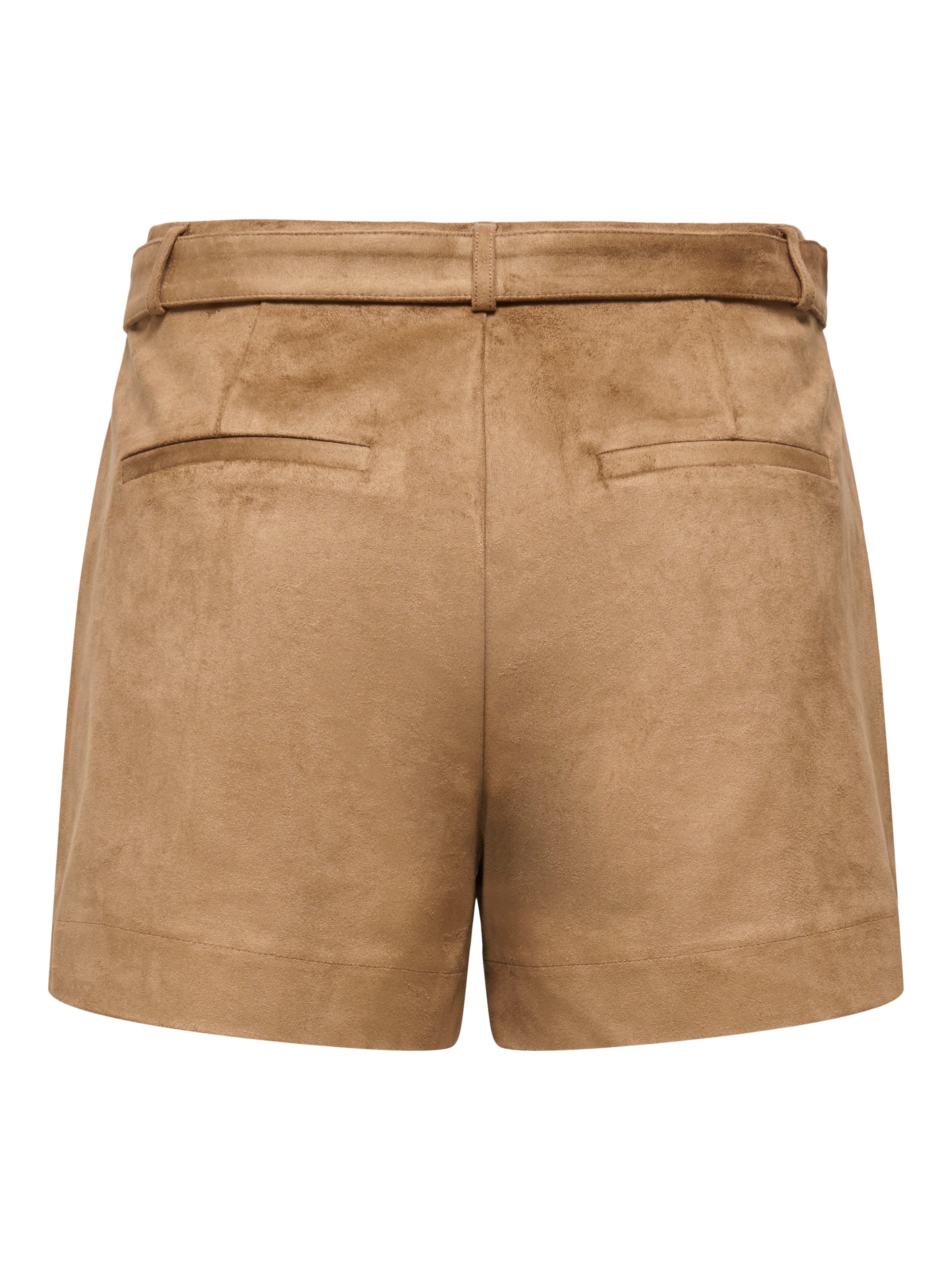 ONLY - regular Pantalón 'ONLTavia' en beige