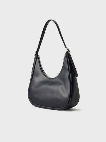 Calvin Klein Válltáskák - fekete