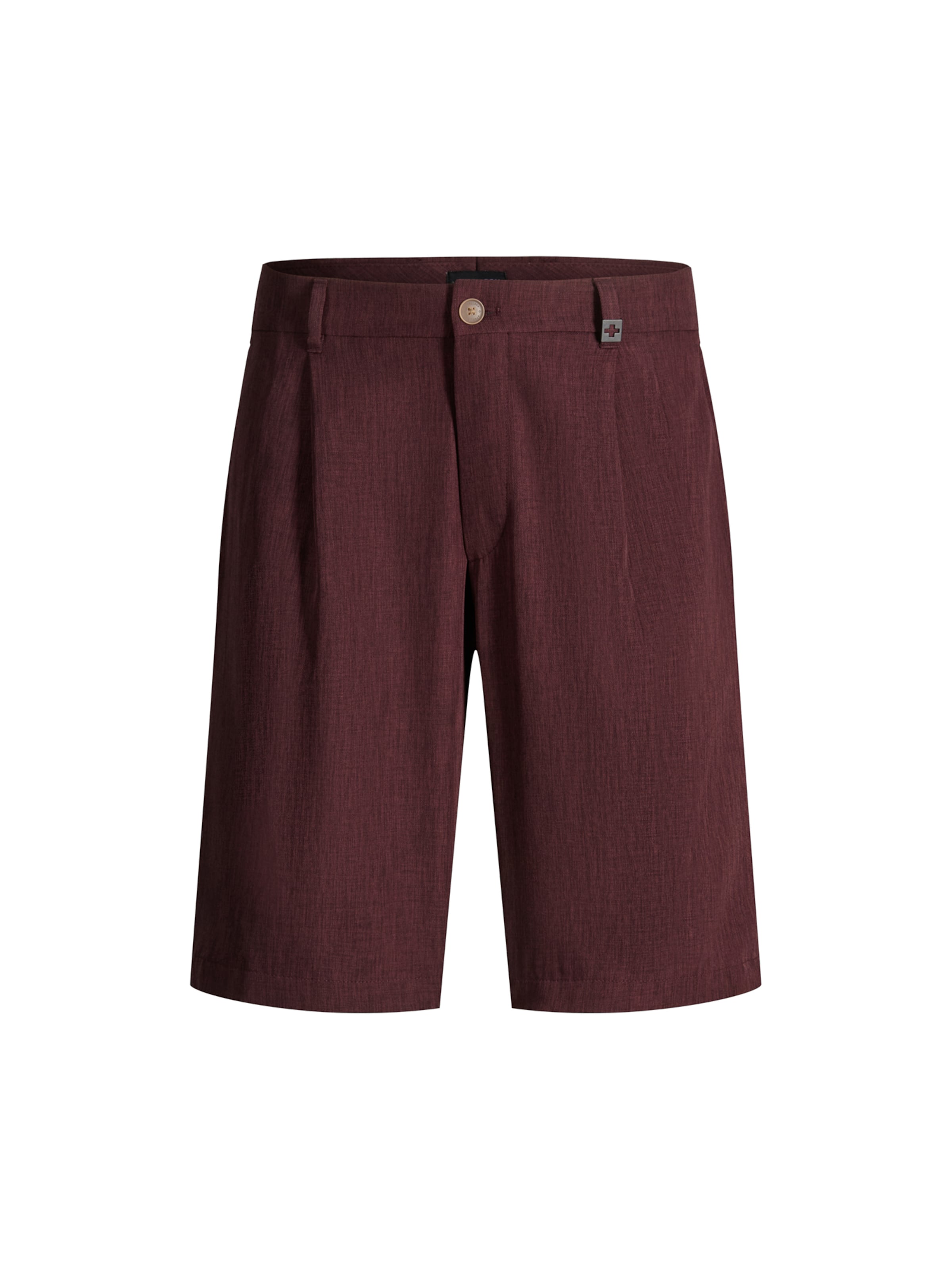 STRELLSON Trousers 'Luz' in Burgundy, Item view