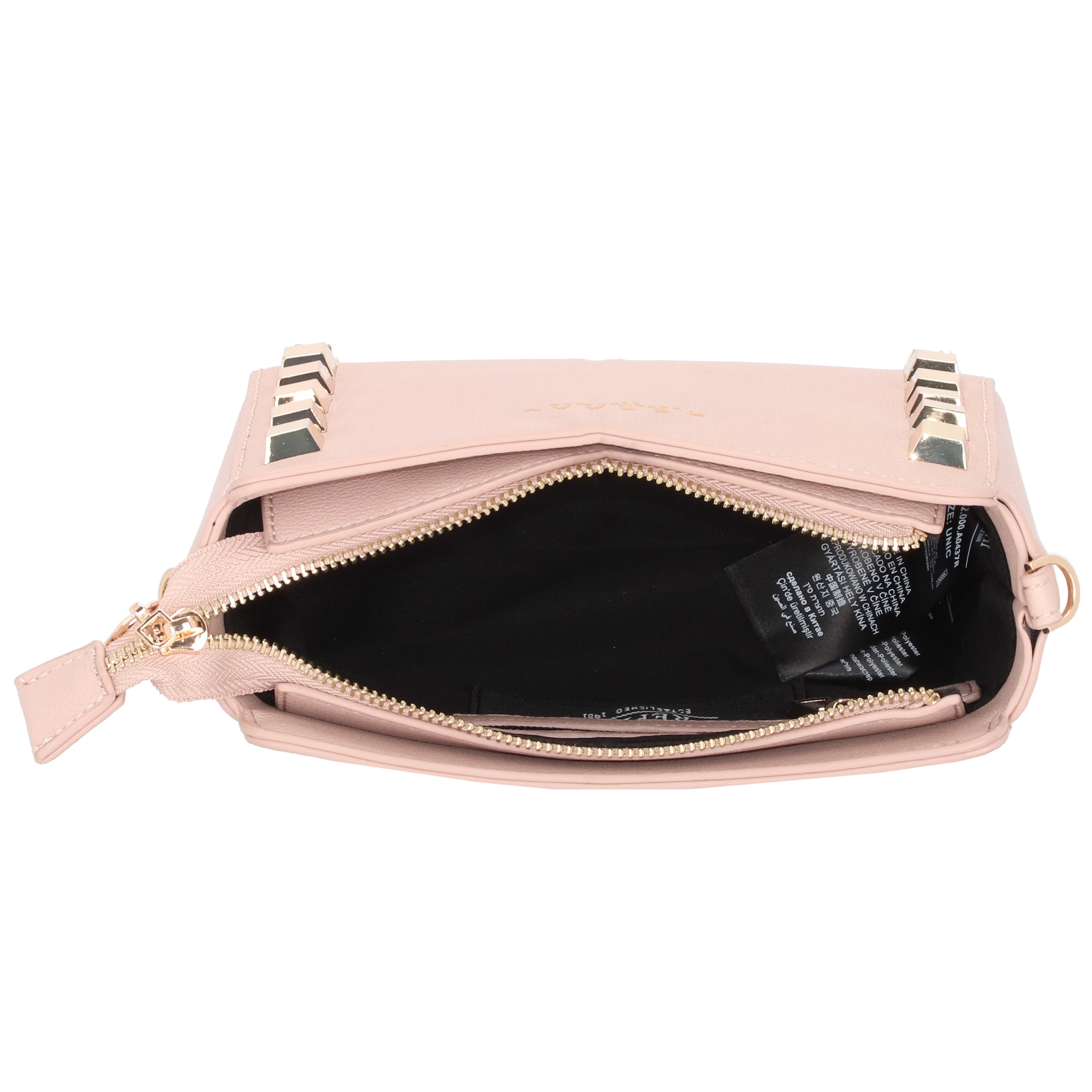 Sac à bandoulière REPLAY en rose