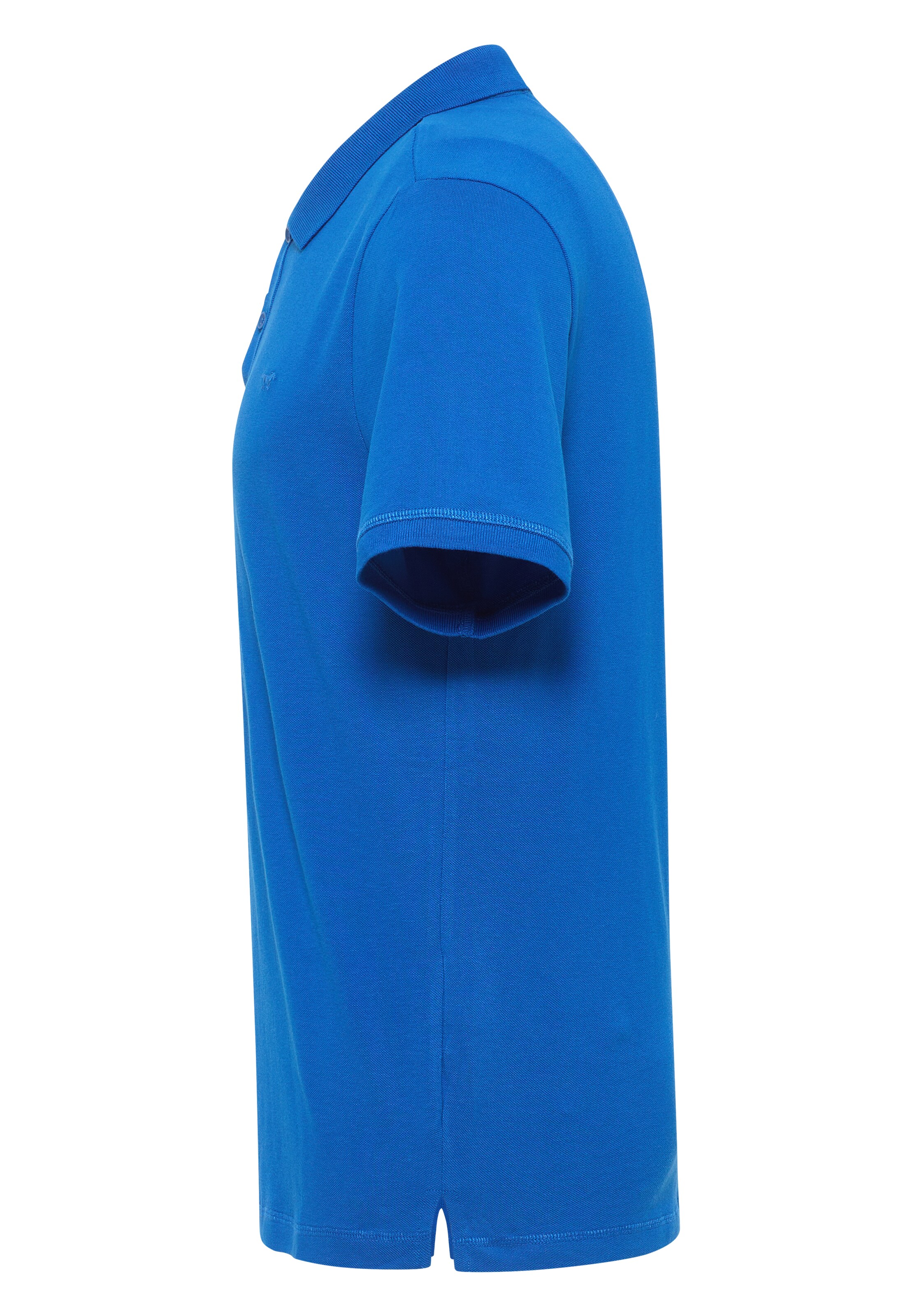 Maglietta 'Palco' di MUSTANG in blu