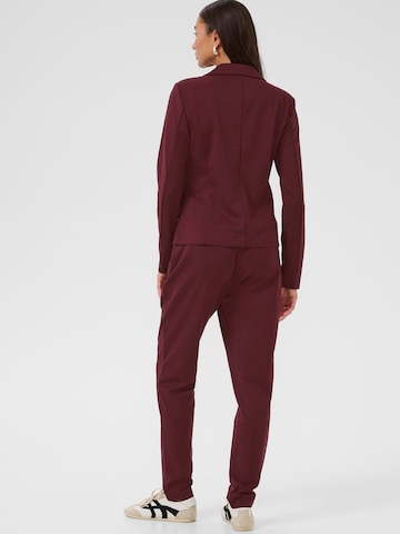 Kaffe Blazers 'KAjenny' in Rood
