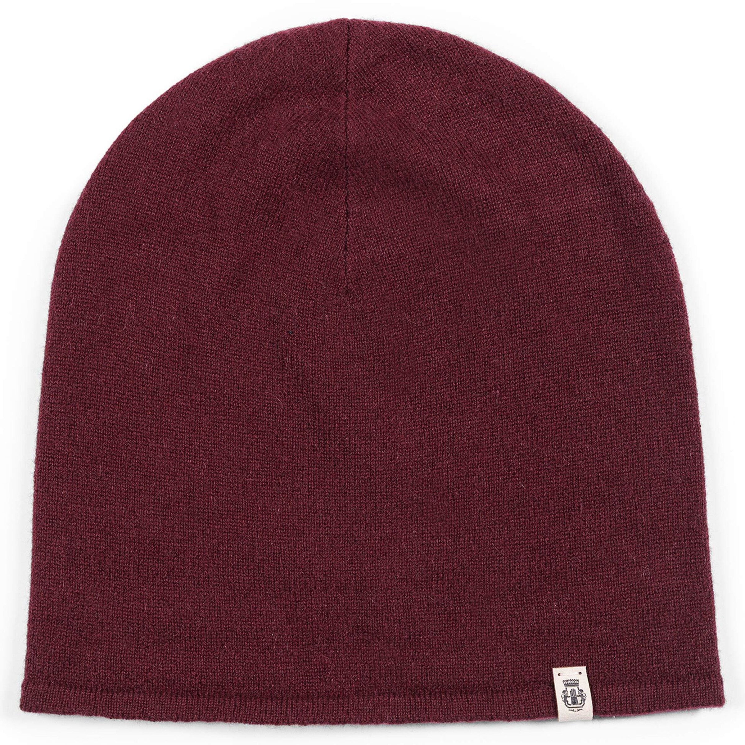 Roeckl Beanie 'PURE CASHMERE' in Red