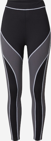 LeGer by Lena Gercke - Skinny Leggings 'Fame' en negro: frente