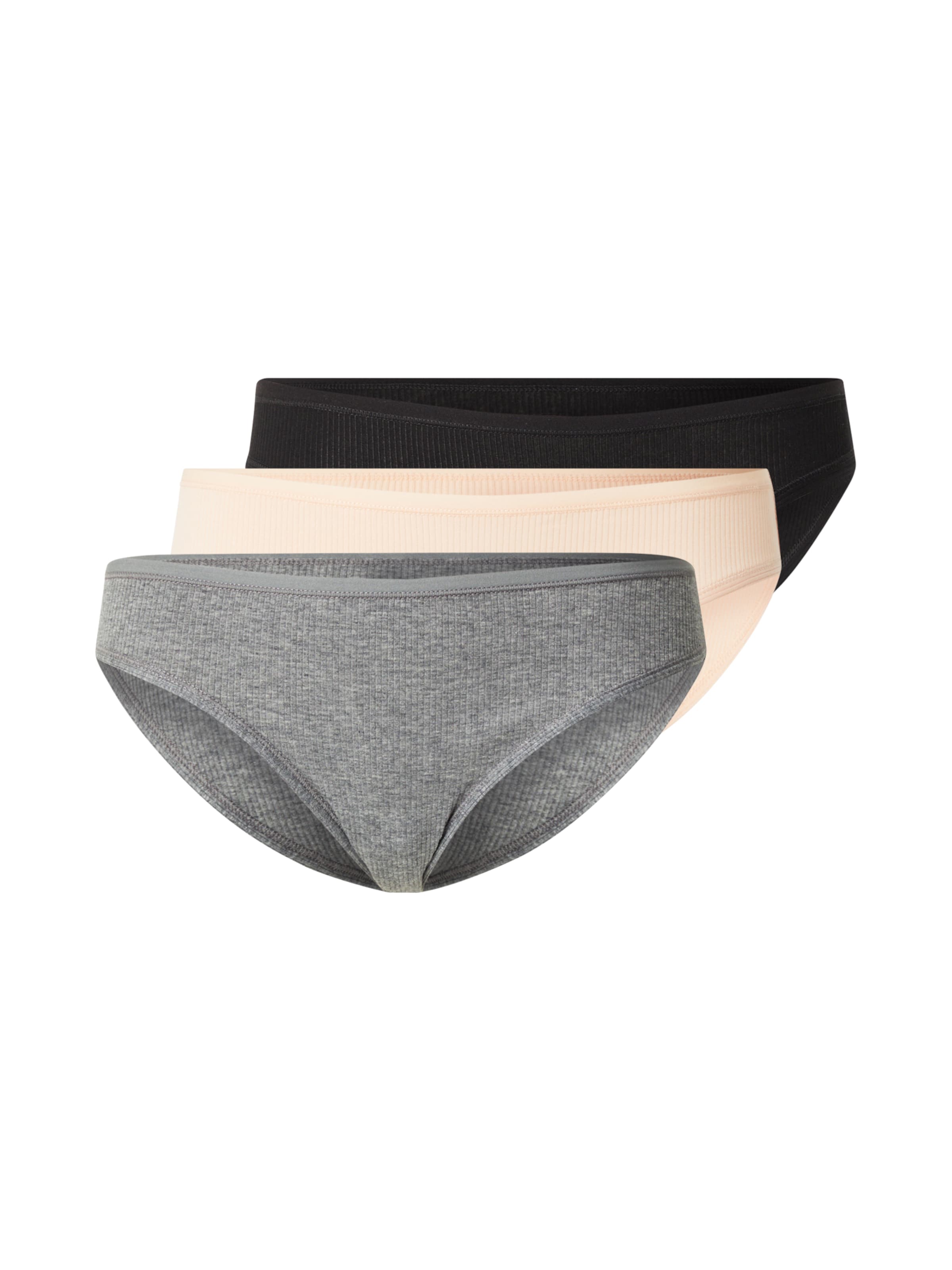 ETAMSlip 'JOHN' - bež boja: prednji dio