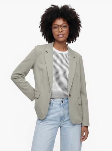 VERO MODA - Blazer 'VMRIGA' em cinzento: frente