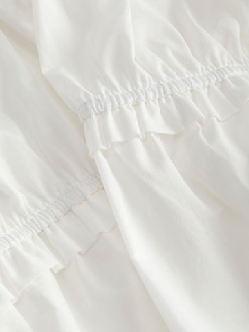 JJXX Bluse 'JXThilde' i hvid