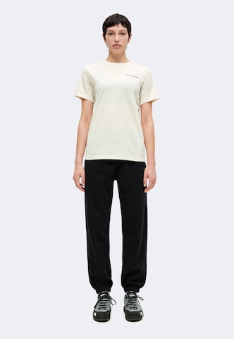 THE NORTH FACE - Tapered Pantalón 'EVOLUTION SIMPLE DOME' en negro