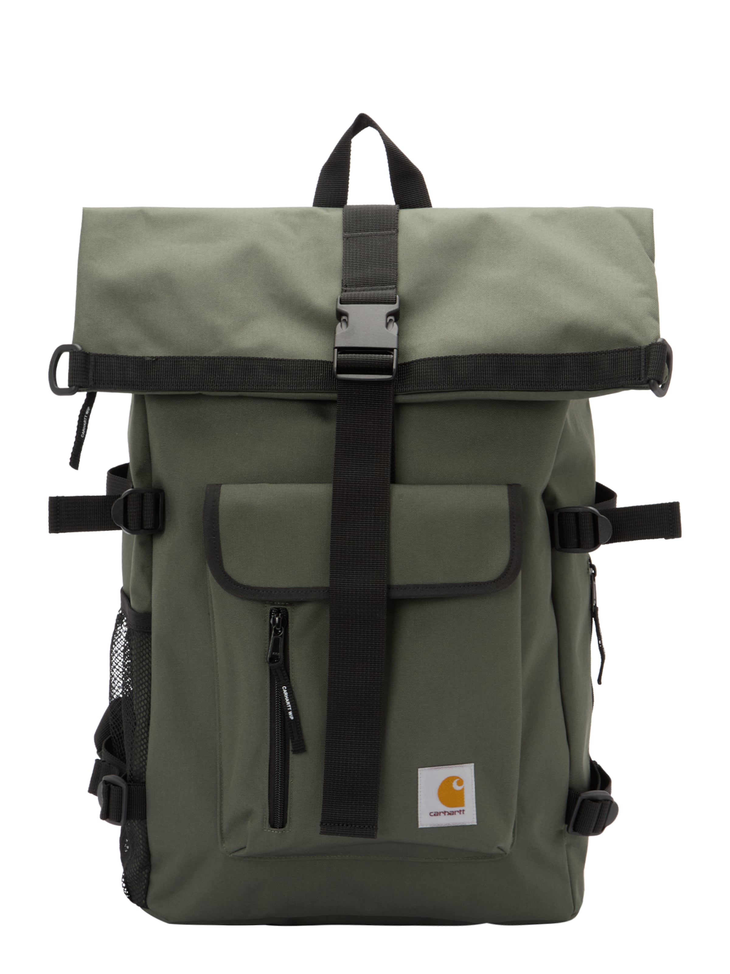 Sac à dos 'Philis' Carhartt WIP en vert : devant