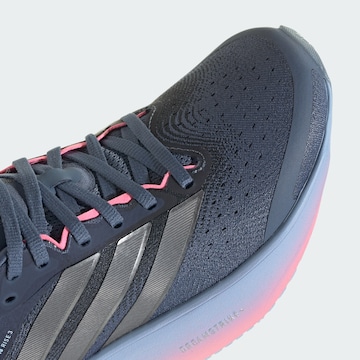 ADIDAS PERFORMANCE - Sapatilha de corrida 'Supernova Rise 3' em azul