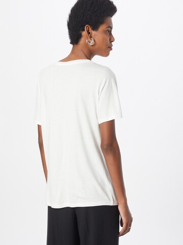 ESPRIT Shirt in Weiß