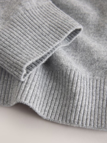 Next - Pullover em cinzento