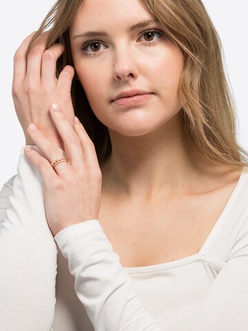 Bague 'Lina' Heideman en or