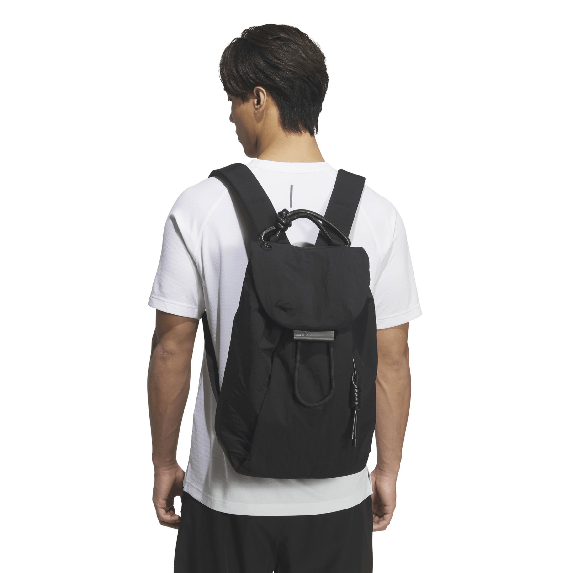 ADIDAS PERFORMANCE Sportrucksack 'Favorite' in Schwarz