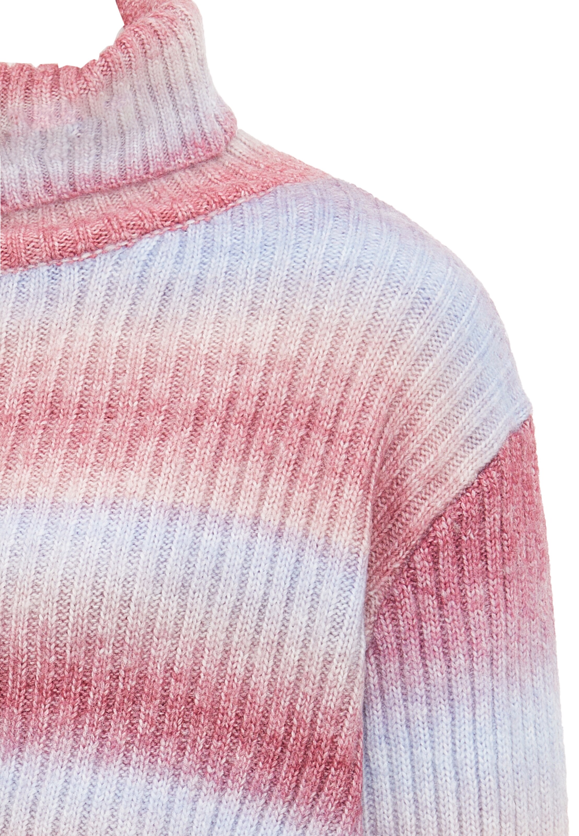 MYMO Pulóver - rózsaszín