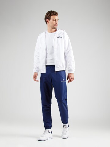 Sergio Tacchini Trainingspak 'CARSON 024' in Blauw