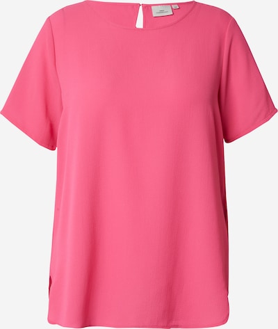 ONLY Carmakoma Pusero 'CARVICA' värissä vadelma, Tuotenäkymä