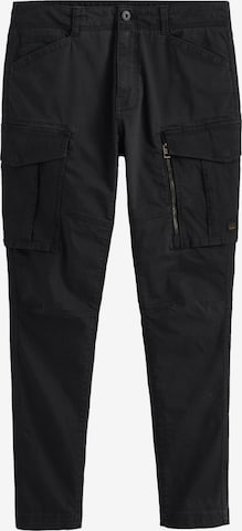 Next Kapsáče - Čierna: predná strana