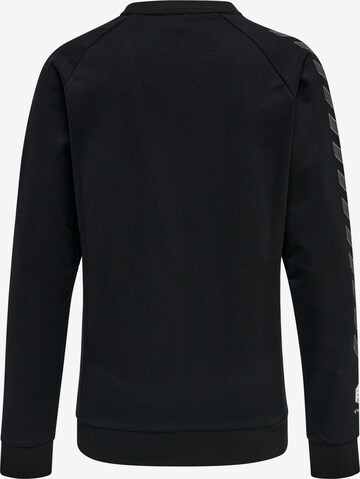 Sweat de sport 'Move' Hummel en noir