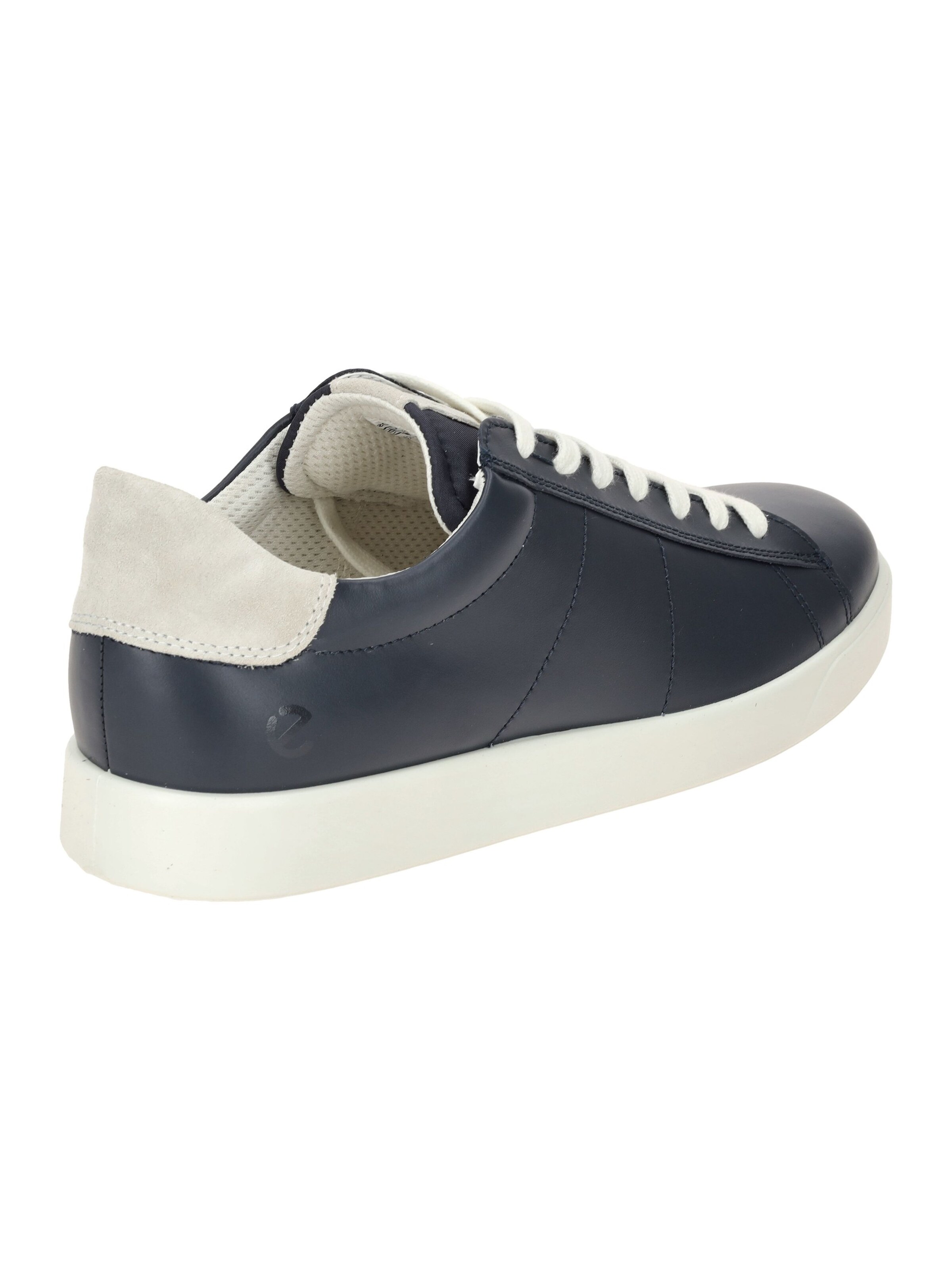 ECCO Schnürschuh‌‌‌‌‌ in Blau