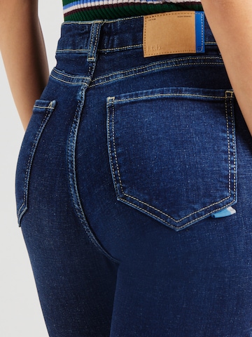 LTB Skinny Jeans 'Marcella B' in Blauw
