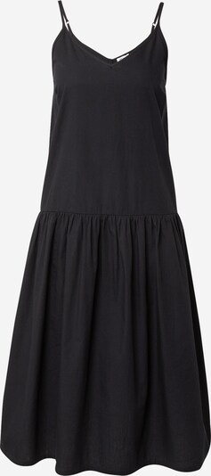 Cotton On Kleid en schwarz, Vue avec produit