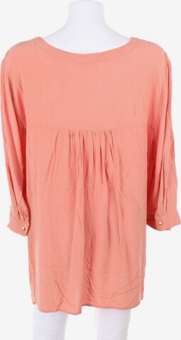 SHEEGO Bluse 4XL in Pink