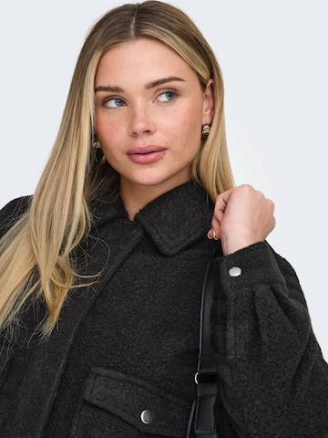 ONLY - Chaqueta de entretiempo 'ONLKiki-Moni' en negro