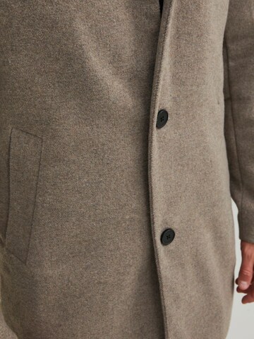 Manteau d’hiver JACK & JONES en beige