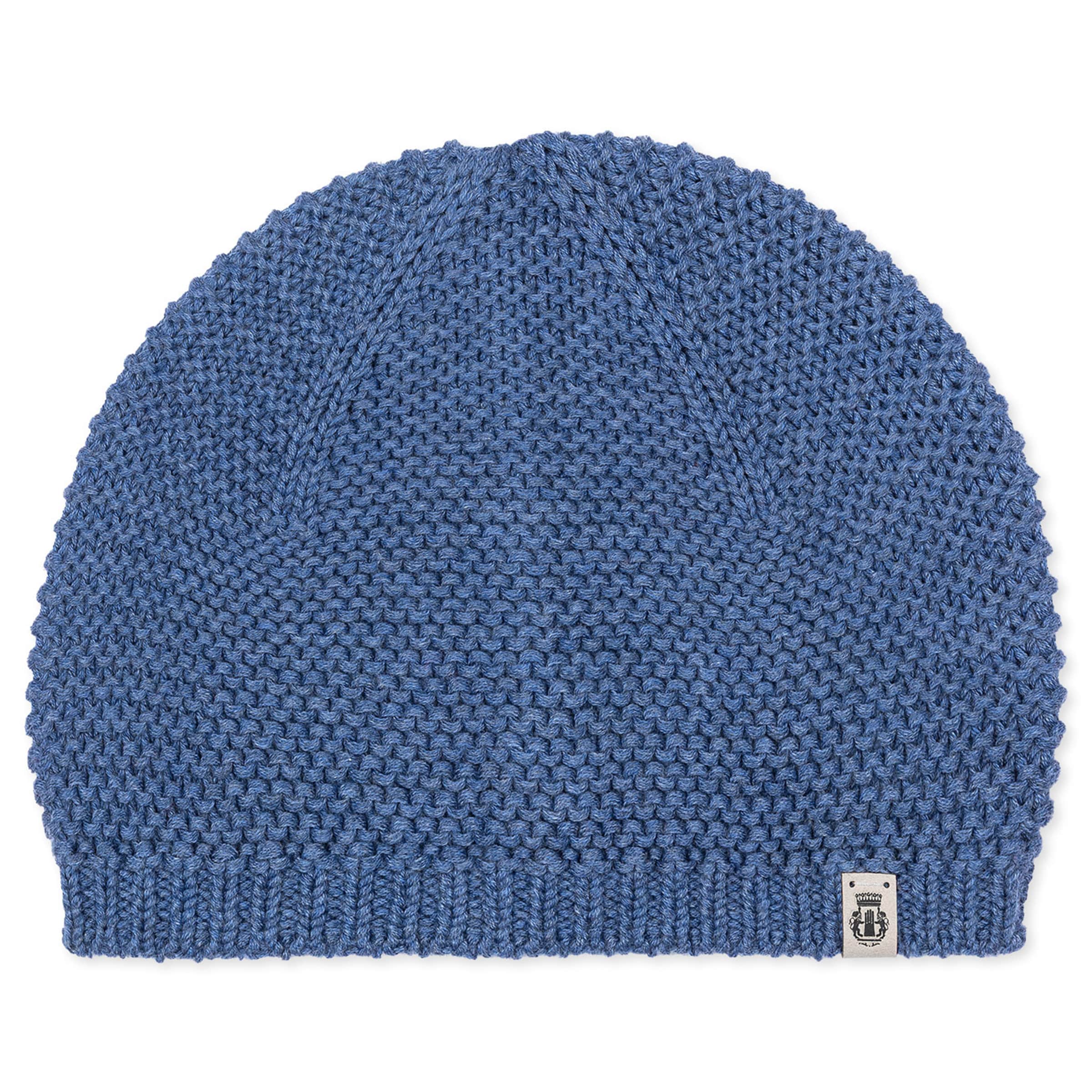 Roeckl Muts 'Lola' in Blauw