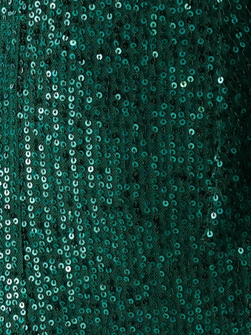 BWLDR Festkjole 'CATIA' i grøn