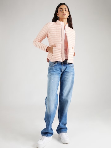 Colmar Between-Season Jacket in Pink