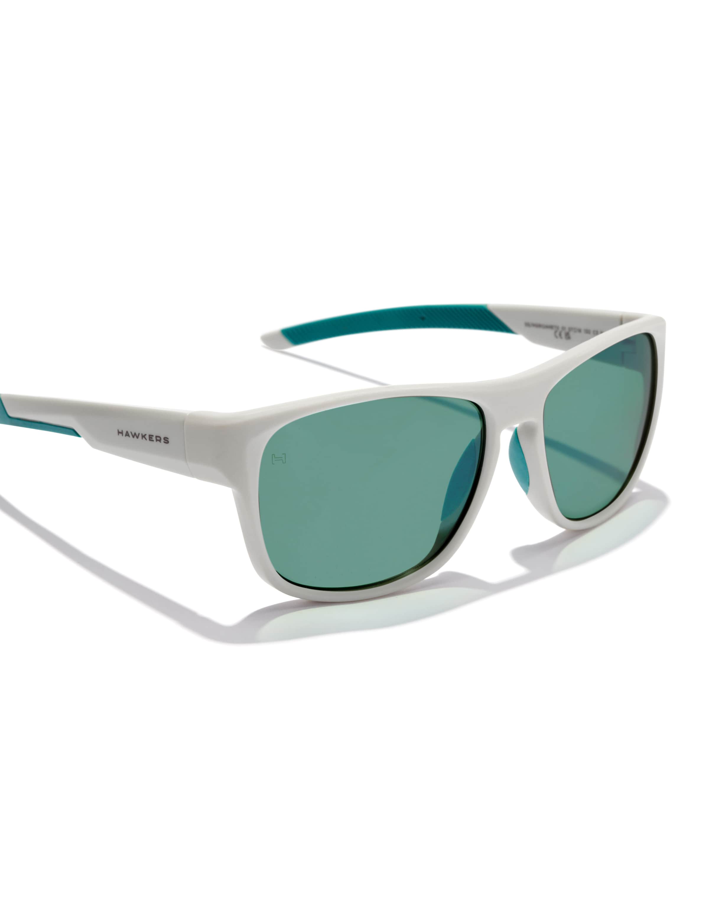 HAWKERS Sunglasses 'Grip' in White